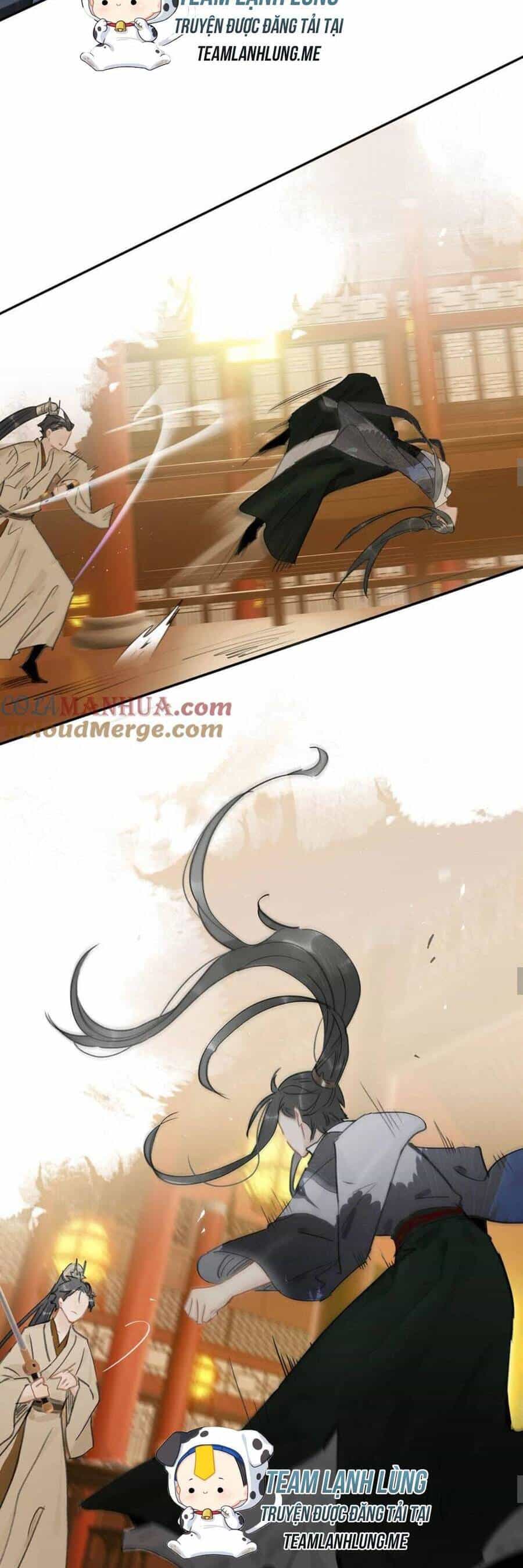 Trưởng Công Chúa Ác Độc Bắt Đầu Chìm Đắm Trong Yêu Đương - Chương 33 - ảnh 17