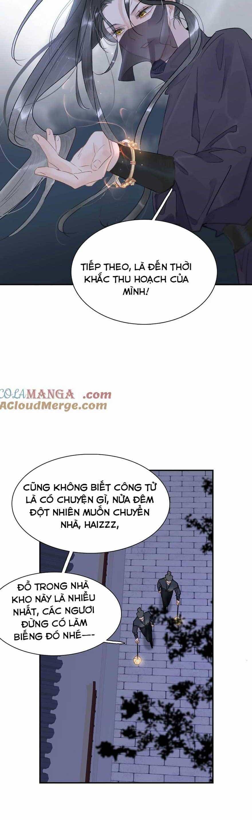 Trưởng Công Chúa Ác Độc Bắt Đầu Chìm Đắm Trong Yêu Đương - Chương 67 - ảnh 10