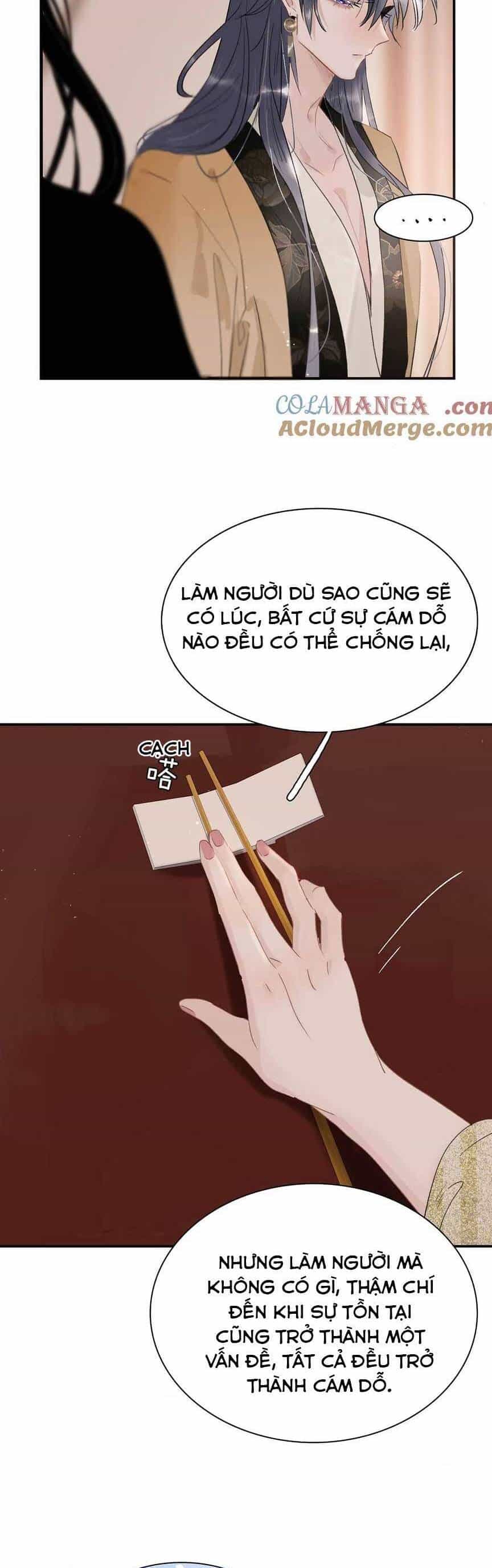 Trưởng Công Chúa Ác Độc Bắt Đầu Chìm Đắm Trong Yêu Đương - Chương 67 - ảnh 17