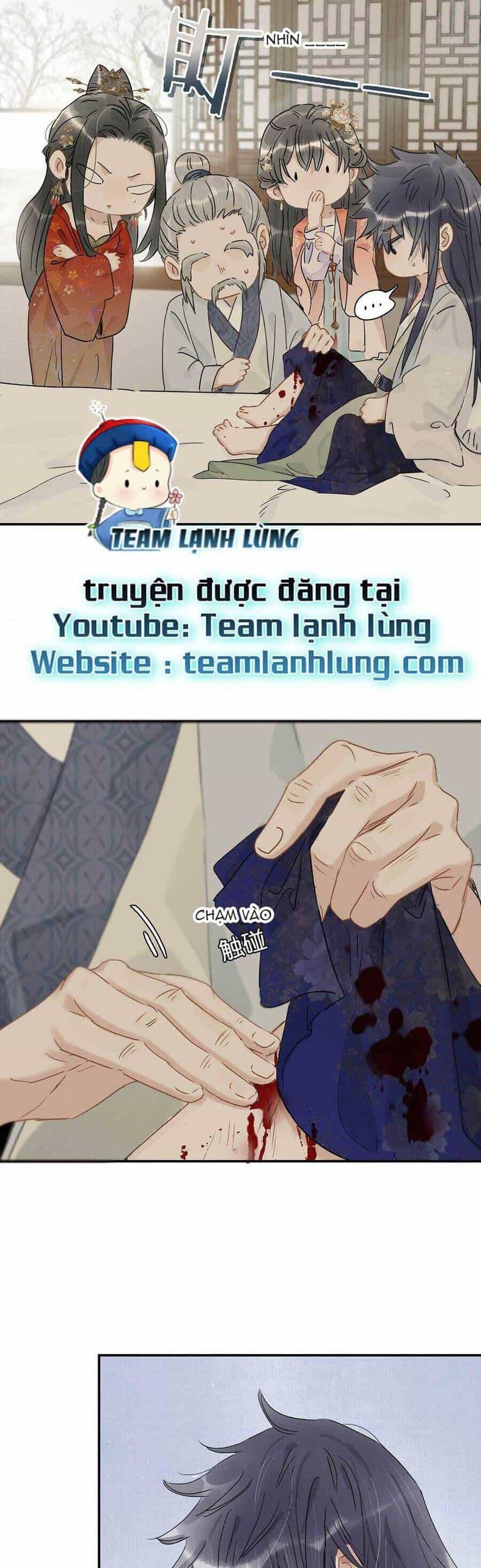 Trưởng Công Chúa Ác Độc Bắt Đầu Chìm Đắm Trong Yêu Đương - Chương 7 - ảnh 8