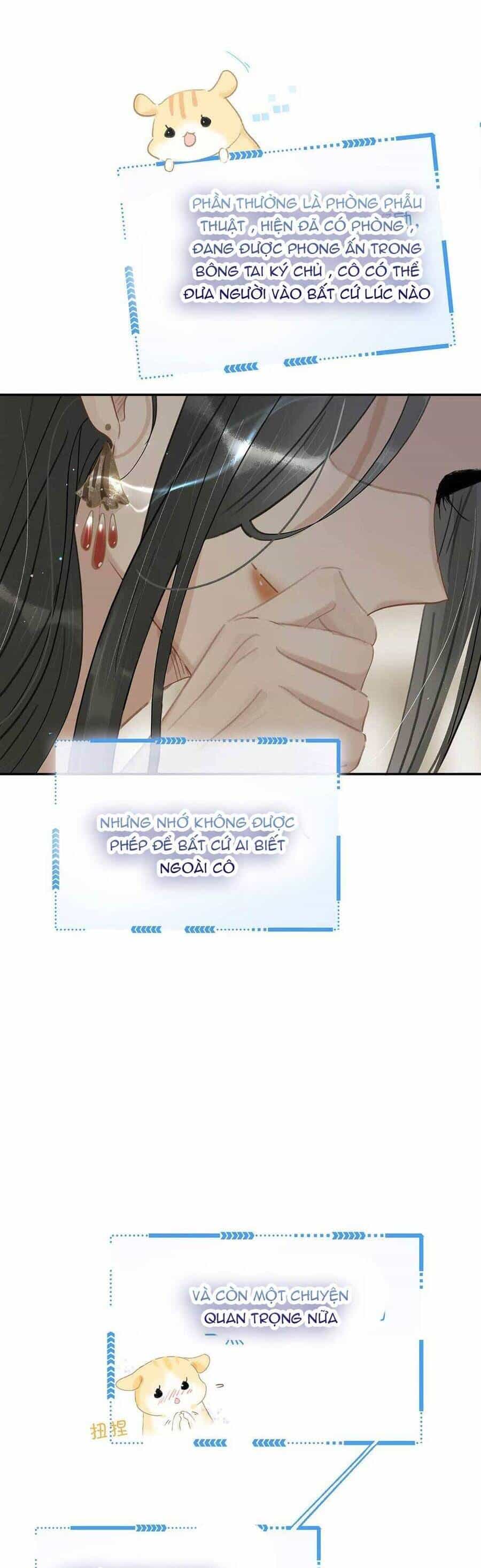 Trưởng Công Chúa Ác Độc Bắt Đầu Chìm Đắm Trong Yêu Đương - Chương 9 - ảnh 11