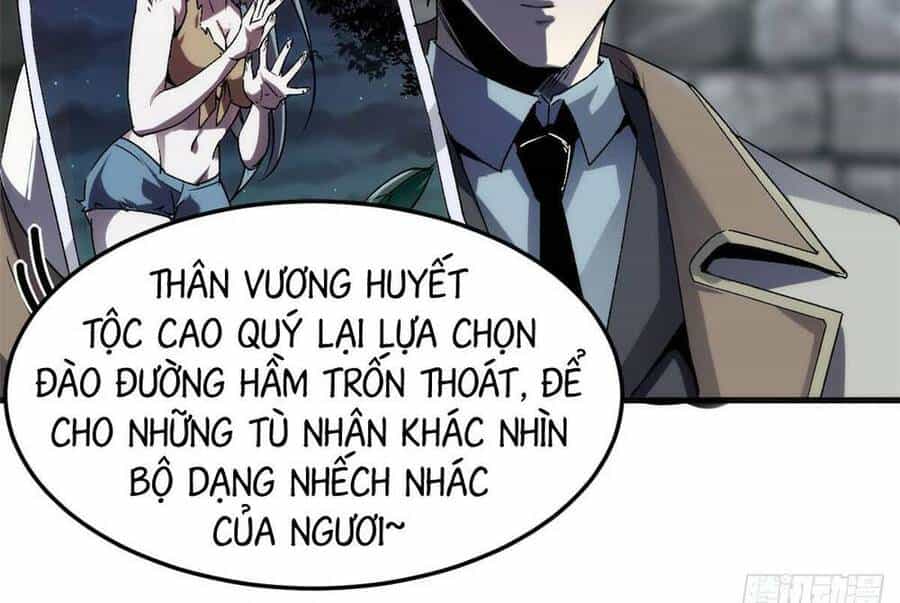Trưởng Giám Ngục Trông Coi Các Ma Nữ - Chương 1 - ảnh 28