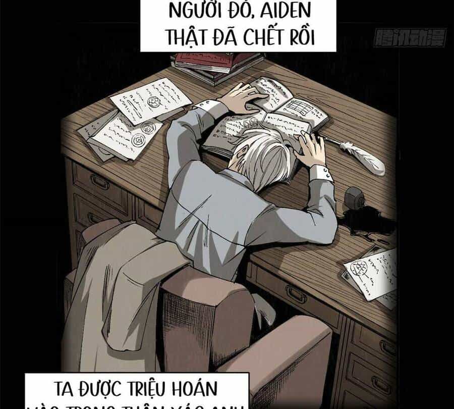 Trưởng Giám Ngục Trông Coi Các Ma Nữ - Chương 1 - ảnh 53