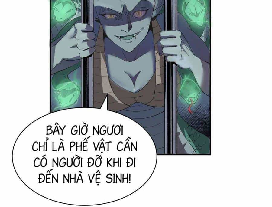 Trưởng Giám Ngục Trông Coi Các Ma Nữ - Chương 1 - ảnh 66