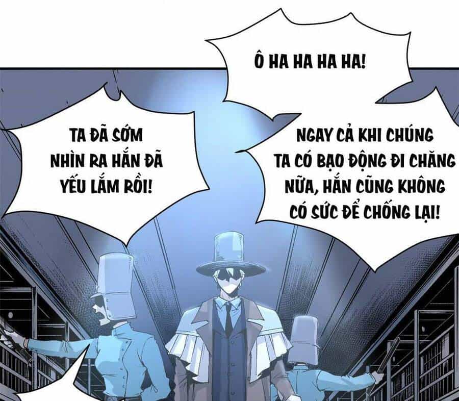 Trưởng Giám Ngục Trông Coi Các Ma Nữ - Chương 1 - ảnh 67