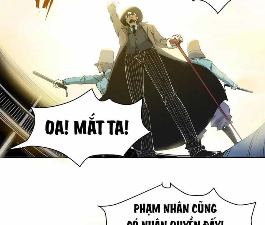 Trưởng Giám Ngục Trông Coi Các Ma Nữ - Chương 1 - ảnh 71