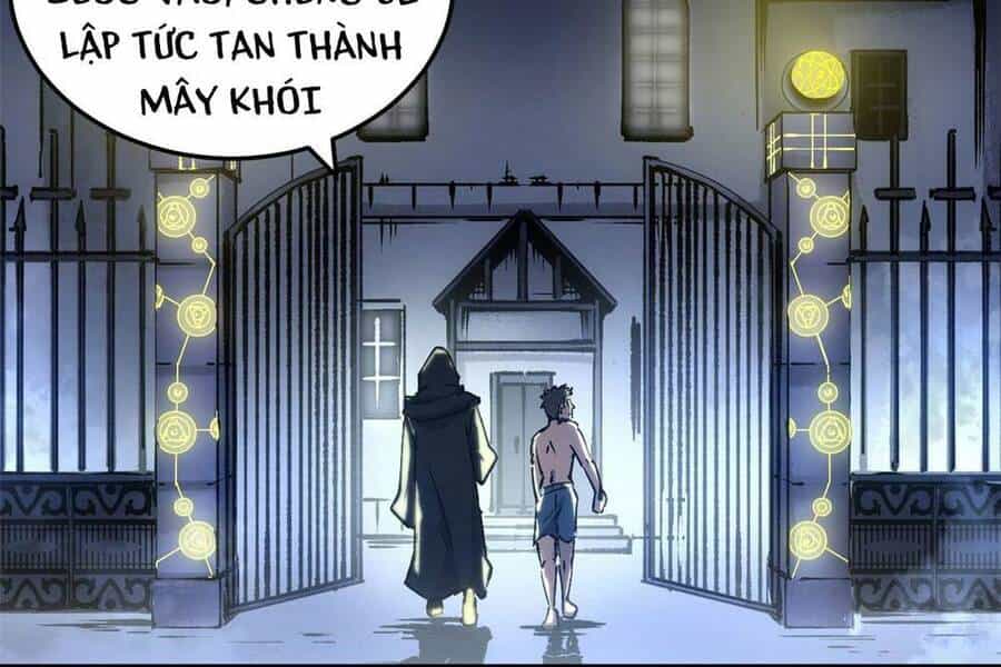 Trưởng Giám Ngục Trông Coi Các Ma Nữ - Chương 10 - ảnh 14