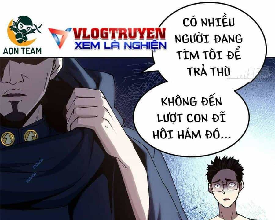 Trưởng Giám Ngục Trông Coi Các Ma Nữ - Chương 10 - ảnh 17