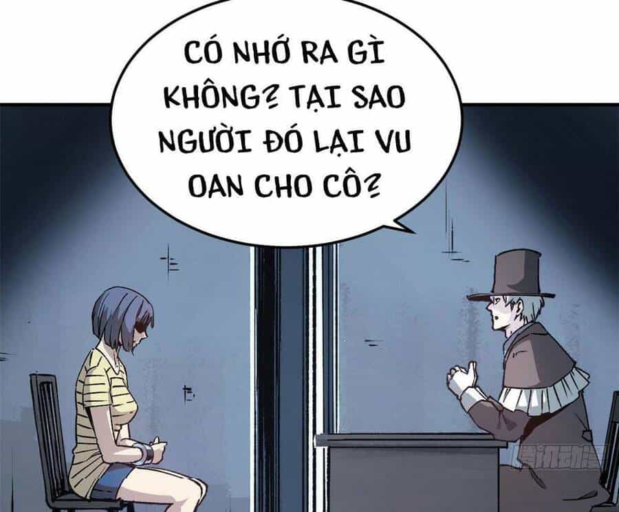 Trưởng Giám Ngục Trông Coi Các Ma Nữ - Chương 10 - ảnh 22