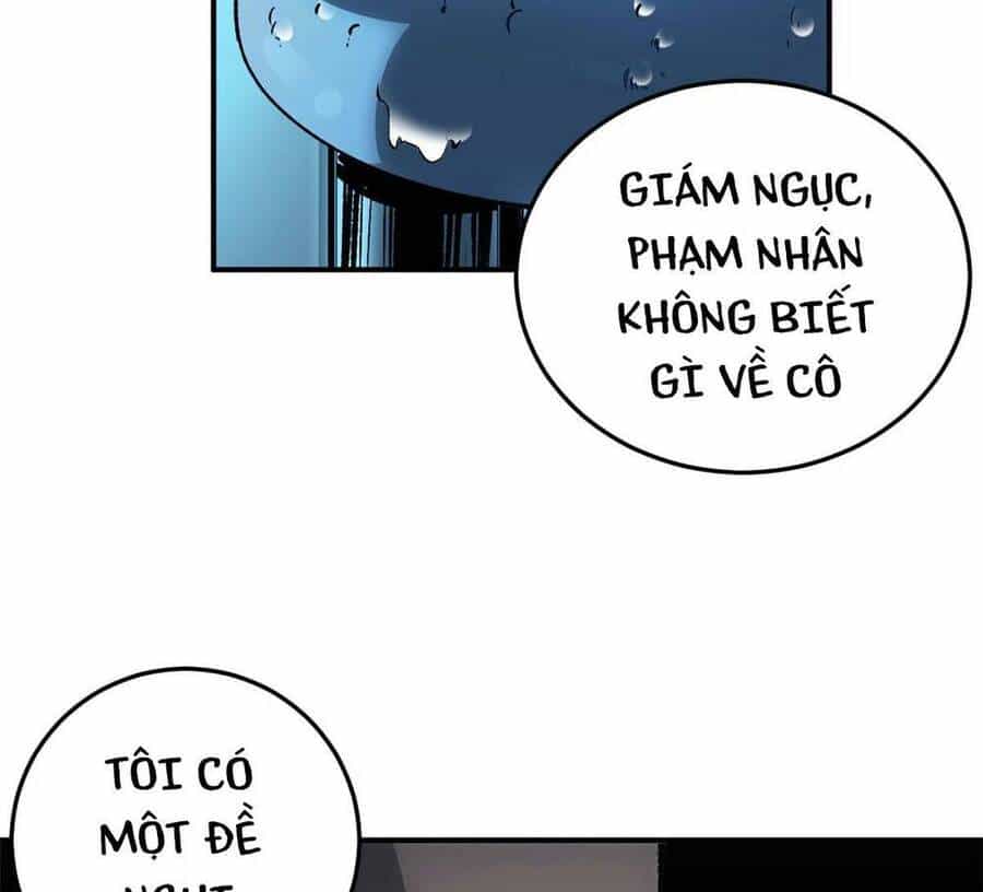 Trưởng Giám Ngục Trông Coi Các Ma Nữ - Chương 10 - ảnh 44