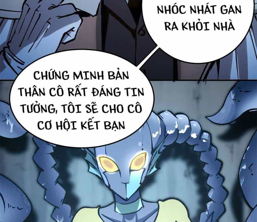 Trưởng Giám Ngục Trông Coi Các Ma Nữ - Chương 10 - ảnh 46