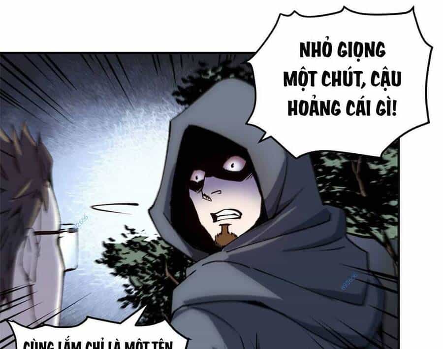 Trưởng Giám Ngục Trông Coi Các Ma Nữ - Chương 10 - ảnh 5