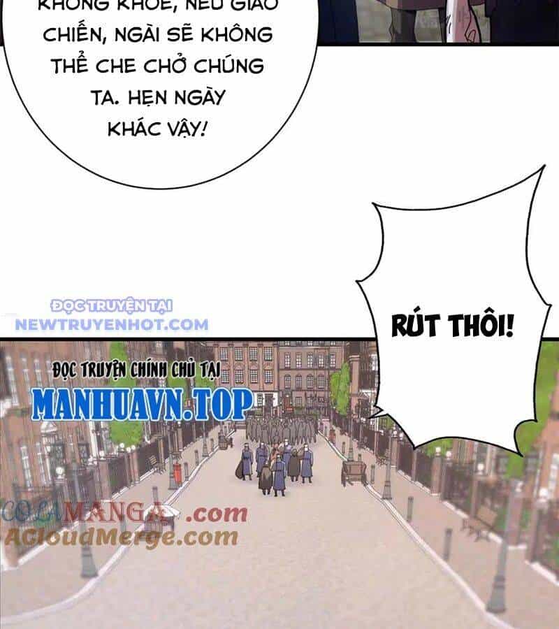 Trưởng Giám Ngục Trông Coi Các Ma Nữ - Chương 105 - ảnh 15