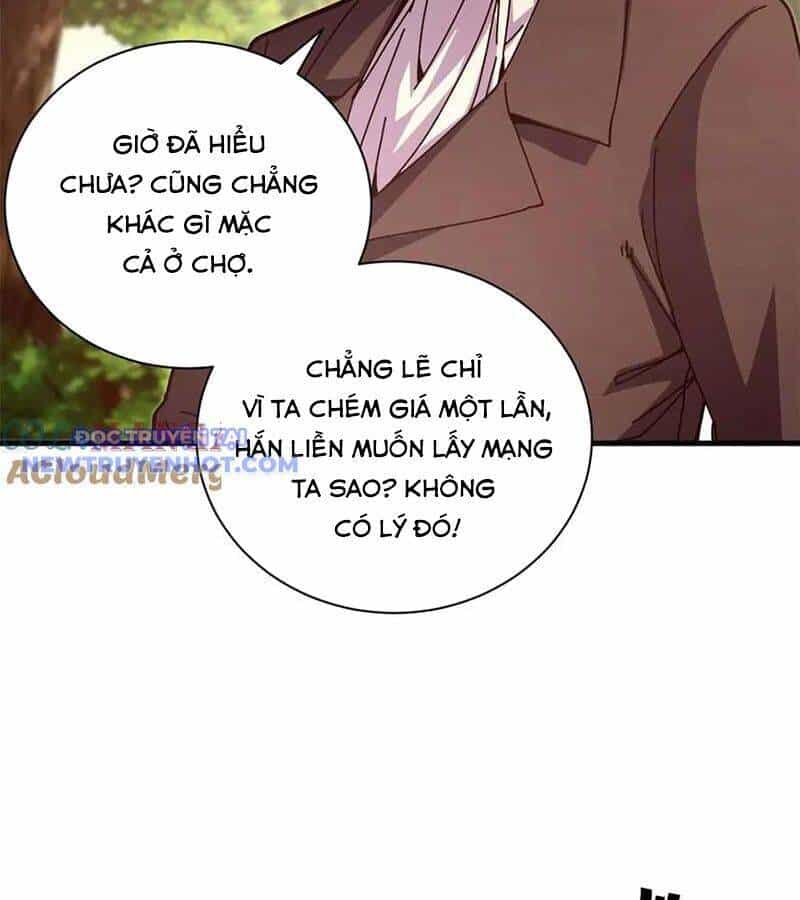 Trưởng Giám Ngục Trông Coi Các Ma Nữ - Chương 105 - ảnh 44