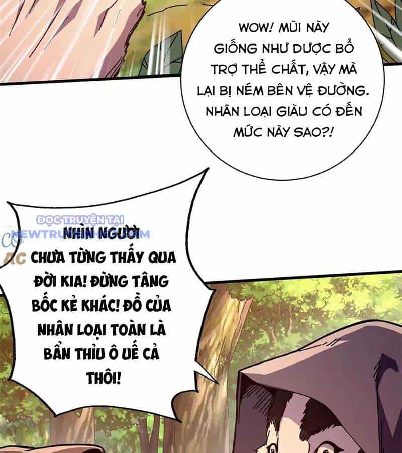 Trưởng Giám Ngục Trông Coi Các Ma Nữ - Chương 105 - ảnh 97