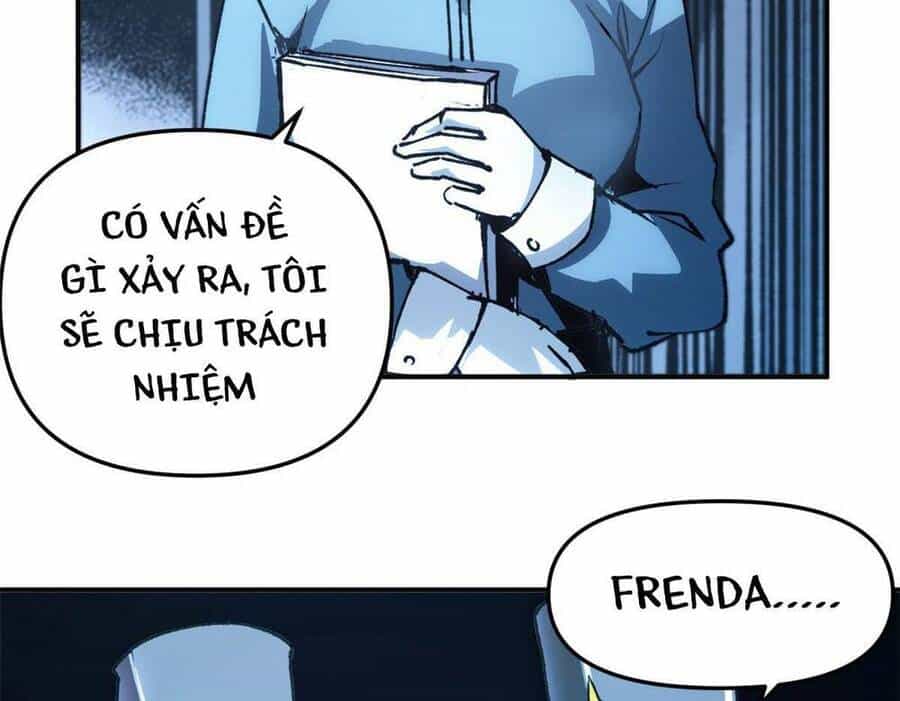 Trưởng Giám Ngục Trông Coi Các Ma Nữ - Chương 12 - ảnh 48