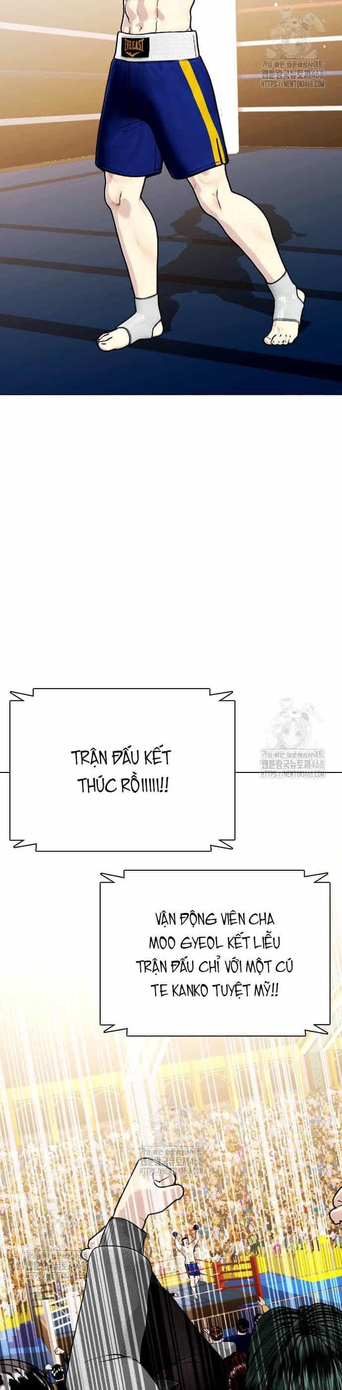 Trưởng Giám Ngục Trông Coi Các Ma Nữ - Chương 123 - ảnh 34