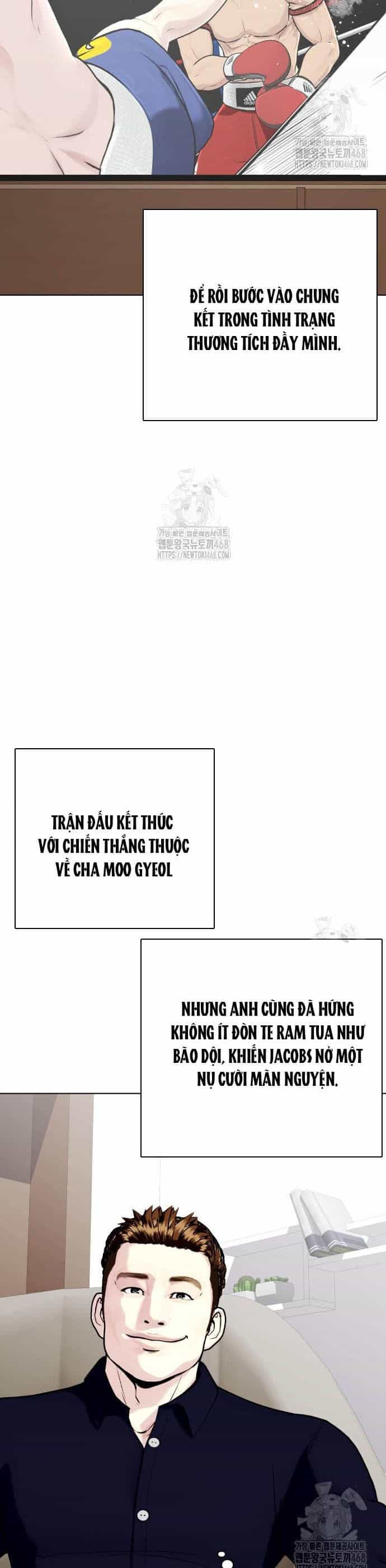 Trưởng Giám Ngục Trông Coi Các Ma Nữ - Chương 123 - ảnh 48
