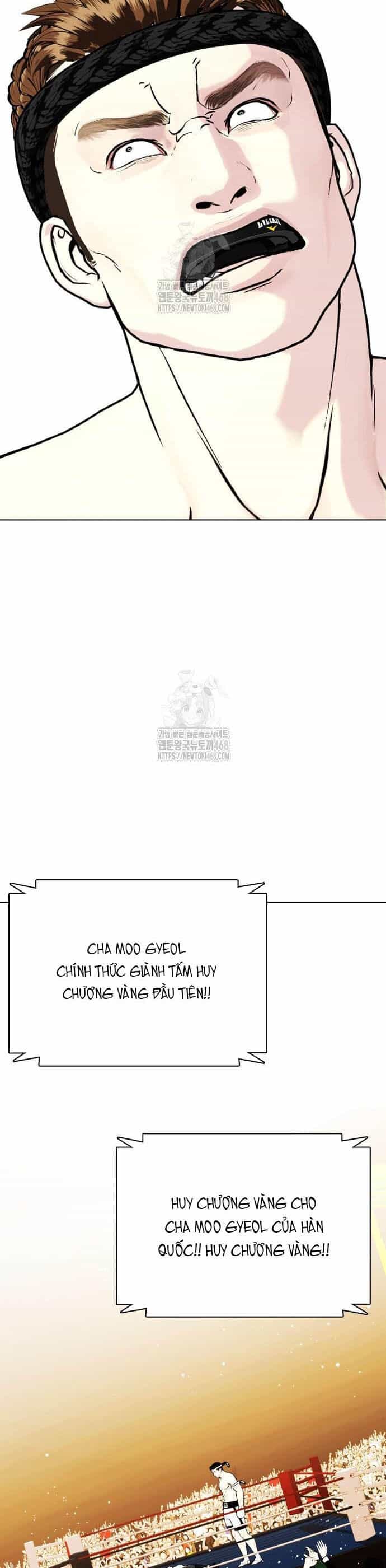 Trưởng Giám Ngục Trông Coi Các Ma Nữ - Chương 123 - ảnh 56