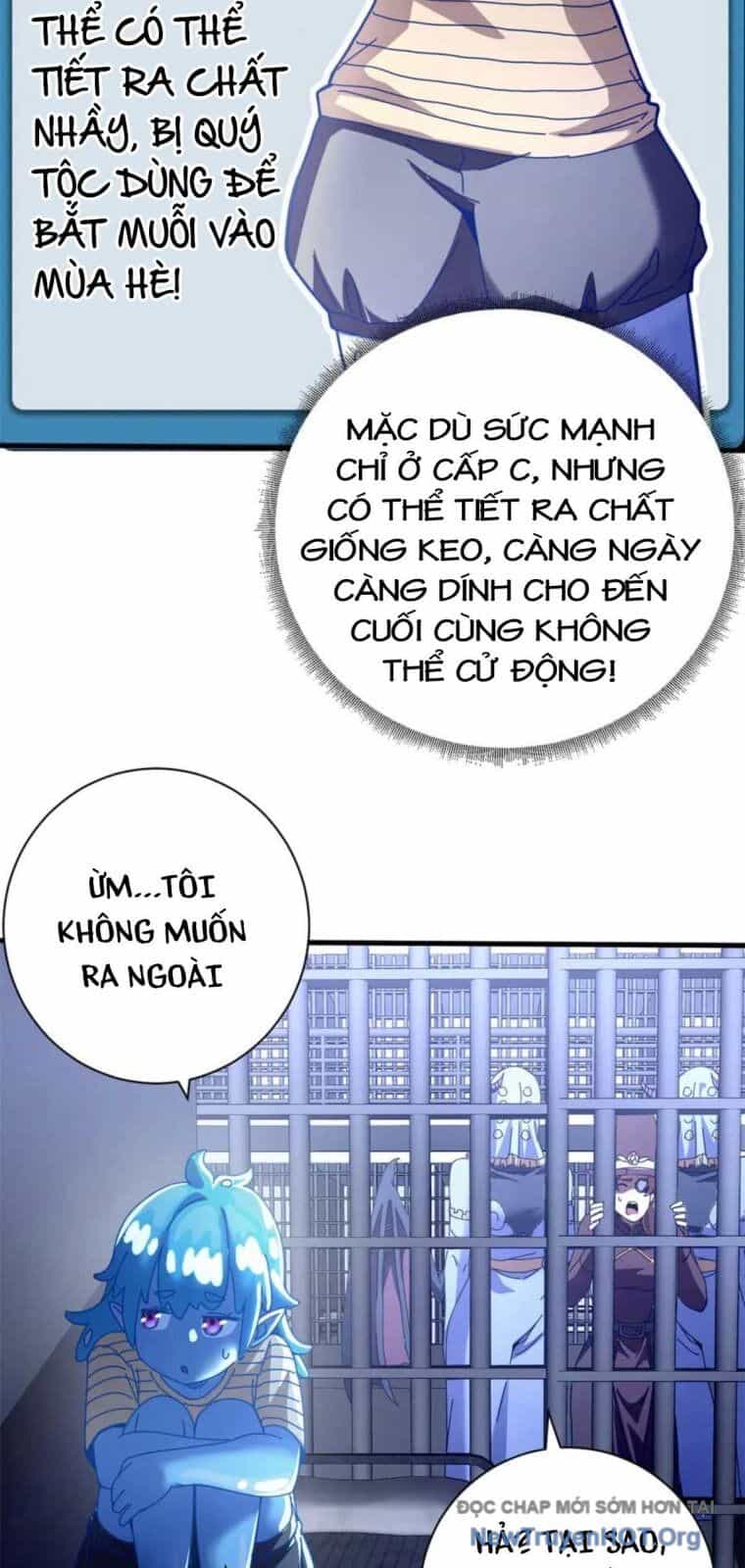 Trưởng Giám Ngục Trông Coi Các Ma Nữ - Chương 126 - ảnh 20