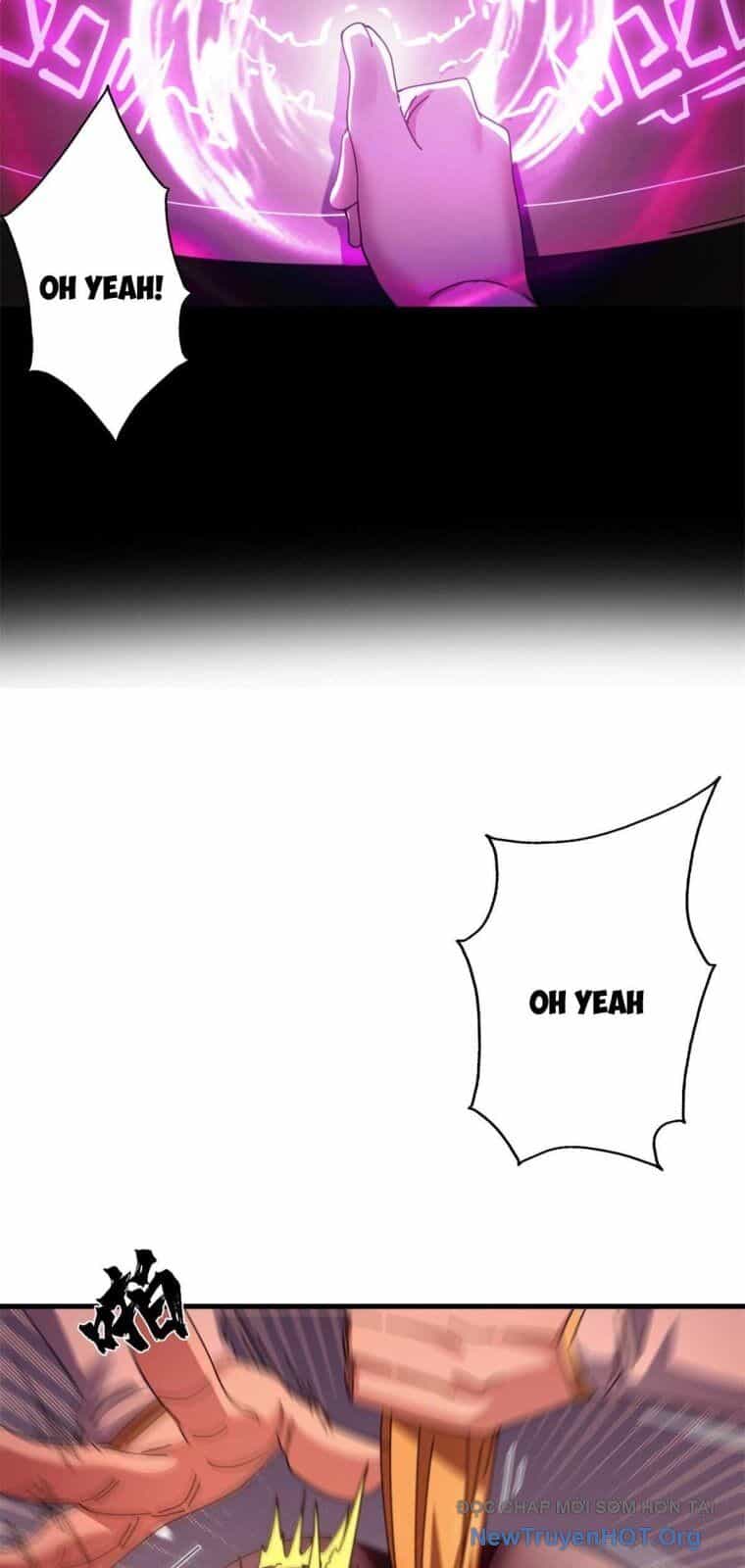 Trưởng Giám Ngục Trông Coi Các Ma Nữ - Chương 127 - ảnh 20