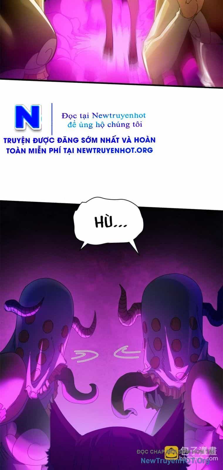 Trưởng Giám Ngục Trông Coi Các Ma Nữ - Chương 127 - ảnh 45