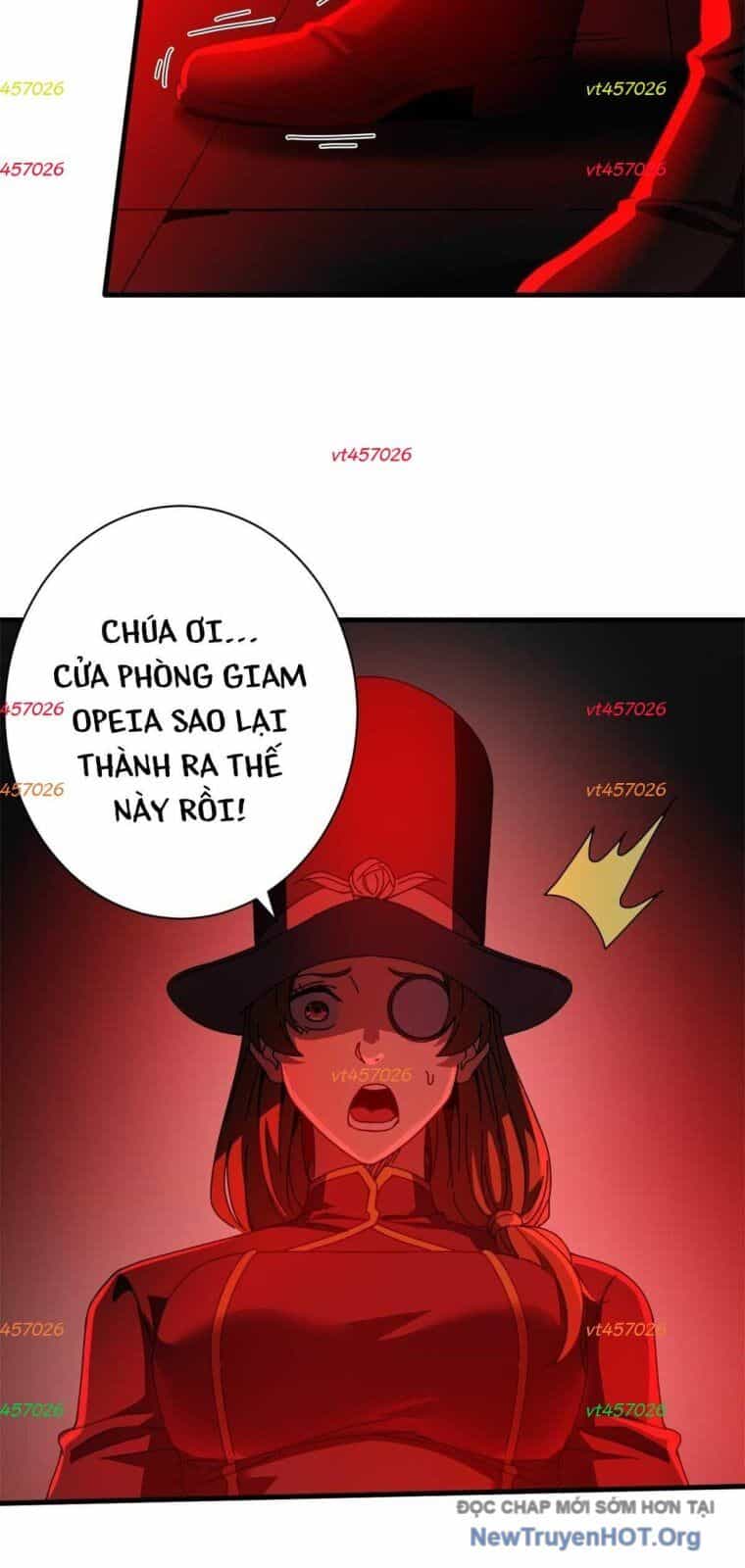 Trưởng Giám Ngục Trông Coi Các Ma Nữ - Chương 127 - ảnh 50