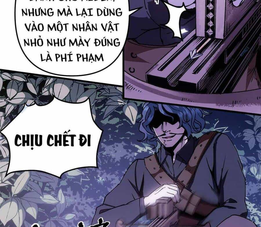 Trưởng Giám Ngục Trông Coi Các Ma Nữ - Chương 13 - ảnh 59