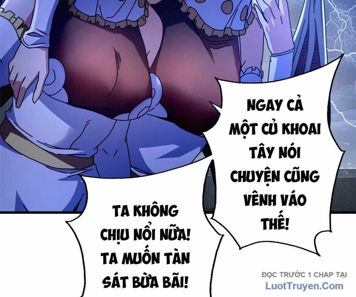 Trưởng Giám Ngục Trông Coi Các Ma Nữ - Chương 137 - ảnh 106