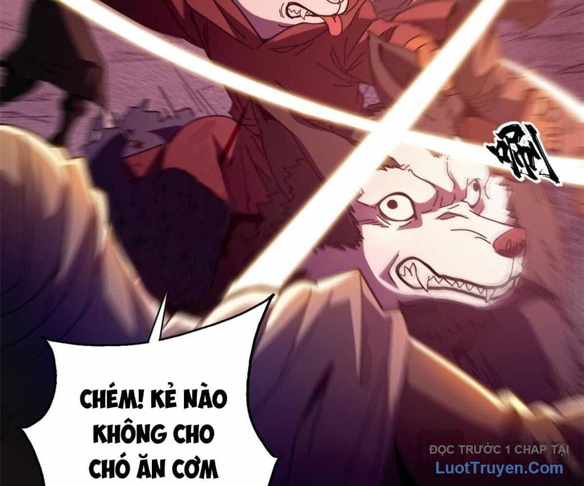 Trưởng Giám Ngục Trông Coi Các Ma Nữ - Chương 137 - ảnh 47