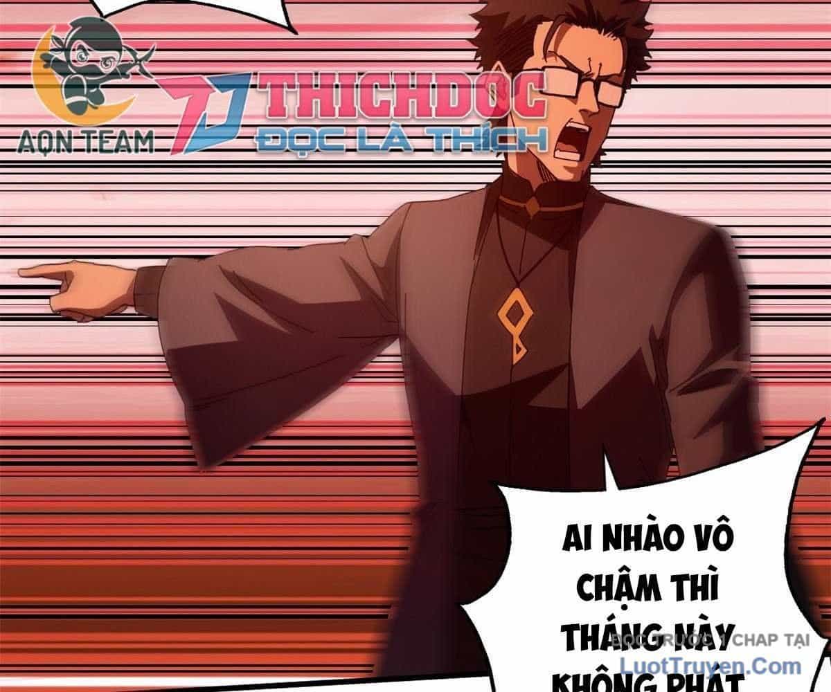 Trưởng Giám Ngục Trông Coi Các Ma Nữ - Chương 137 - ảnh 51