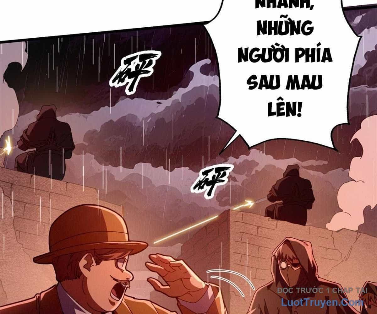Trưởng Giám Ngục Trông Coi Các Ma Nữ - Chương 137 - ảnh 9