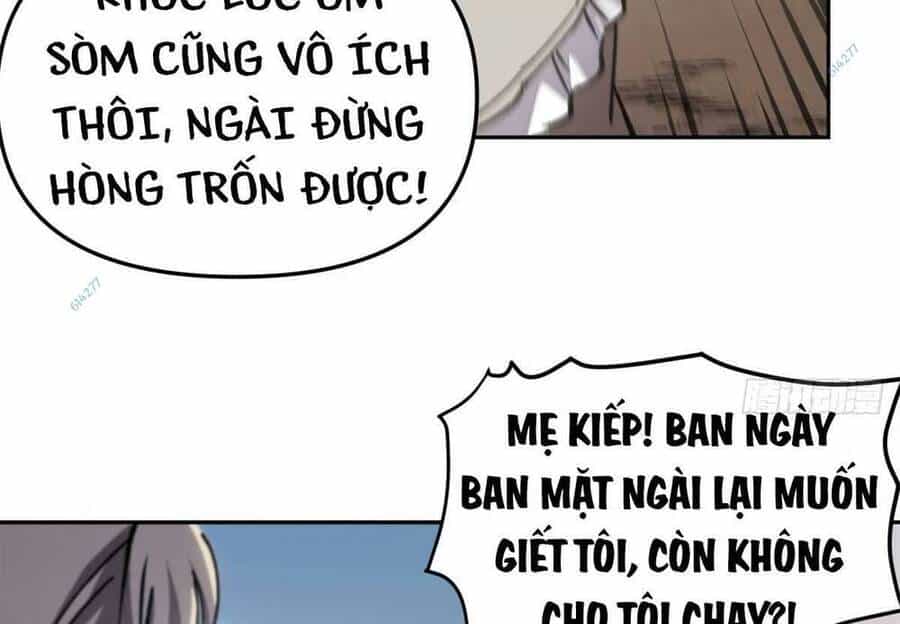 Trưởng Giám Ngục Trông Coi Các Ma Nữ - Chương 14 - ảnh 39