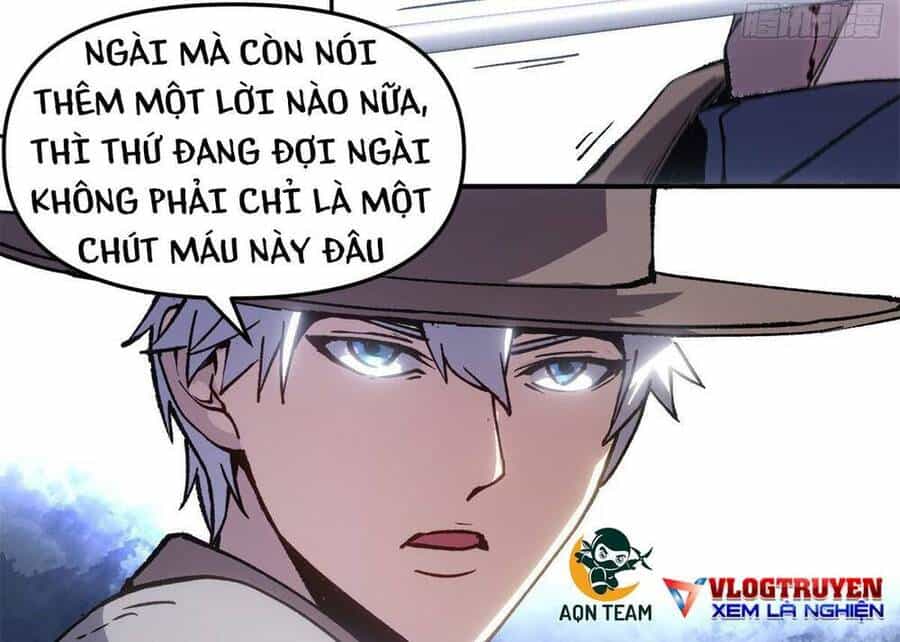 Trưởng Giám Ngục Trông Coi Các Ma Nữ - Chương 14 - ảnh 42