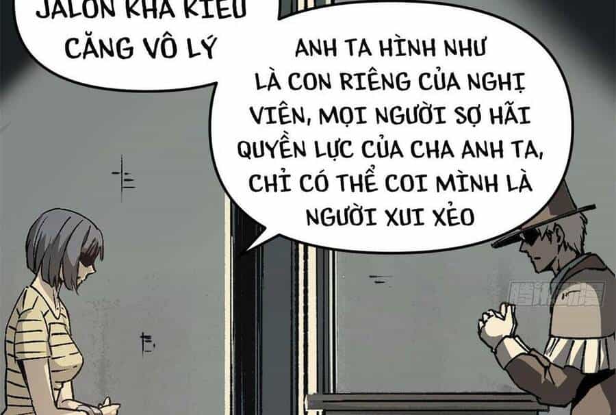 Trưởng Giám Ngục Trông Coi Các Ma Nữ - Chương 14 - ảnh 54