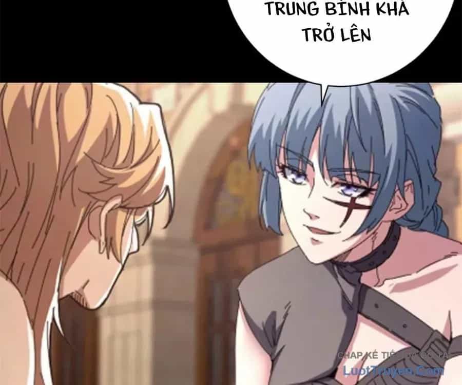Trưởng Giám Ngục Trông Coi Các Ma Nữ - Chương 144 - ảnh 148