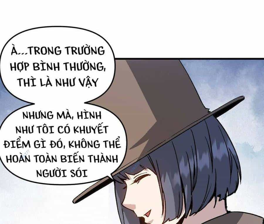 Trưởng Giám Ngục Trông Coi Các Ma Nữ - Chương 15 - ảnh 45