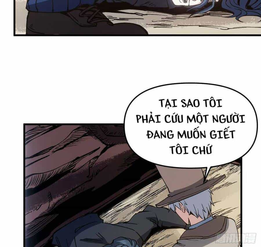 Trưởng Giám Ngục Trông Coi Các Ma Nữ - Chương 15 - ảnh 8