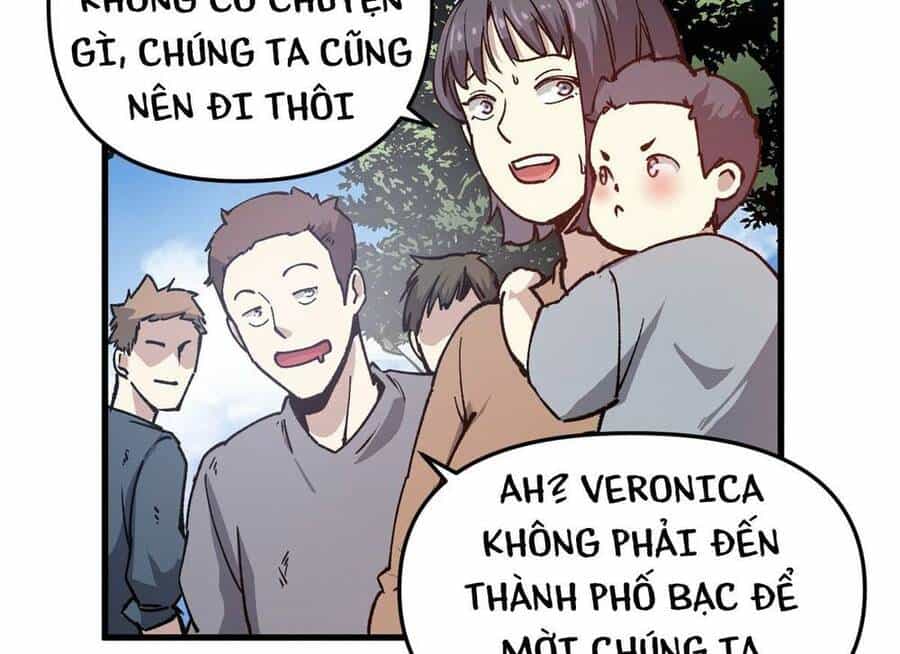 Trưởng Giám Ngục Trông Coi Các Ma Nữ - Chương 16 - ảnh 26