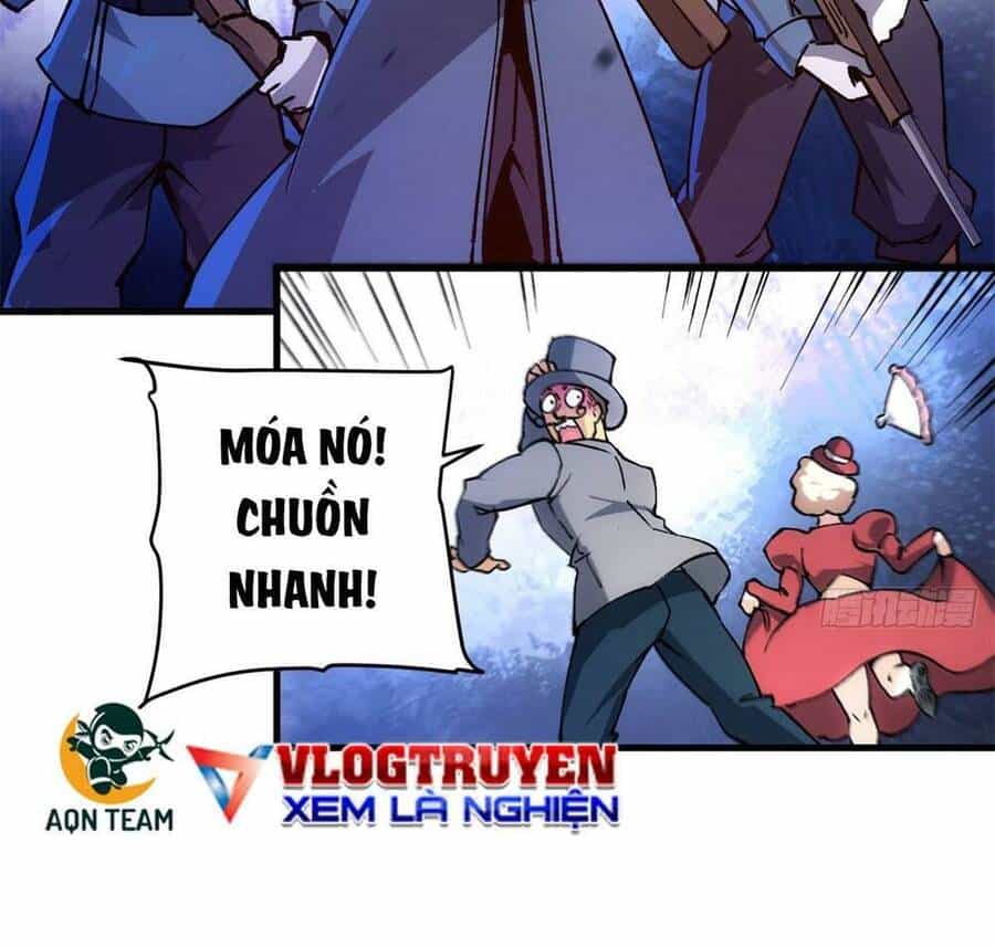 Trưởng Giám Ngục Trông Coi Các Ma Nữ - Chương 16 - ảnh 47