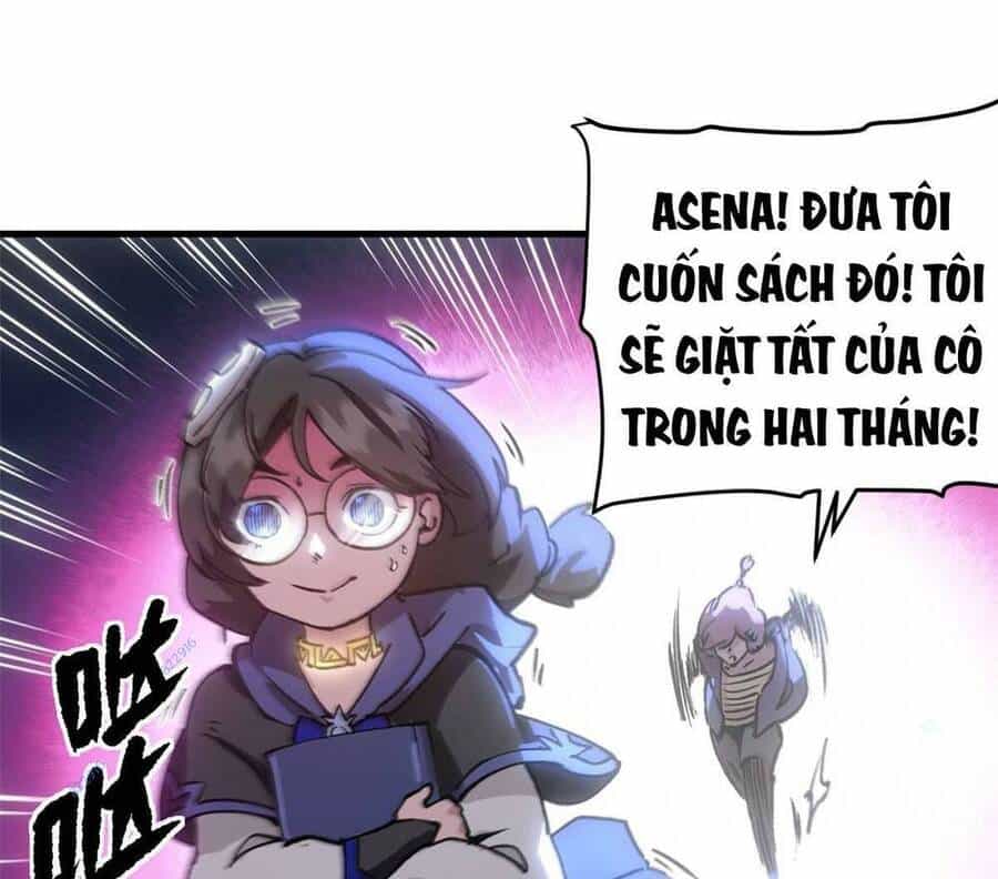 Trưởng Giám Ngục Trông Coi Các Ma Nữ - Chương 17 - ảnh 45