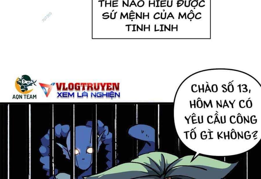 Trưởng Giám Ngục Trông Coi Các Ma Nữ - Chương 18 - ảnh 17