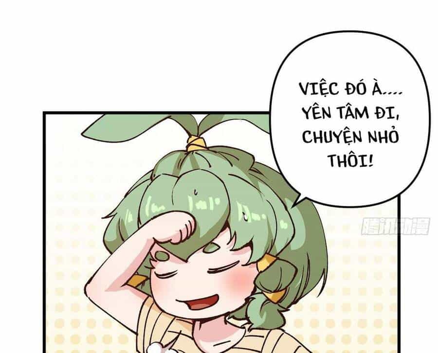 Trưởng Giám Ngục Trông Coi Các Ma Nữ - Chương 18 - ảnh 26