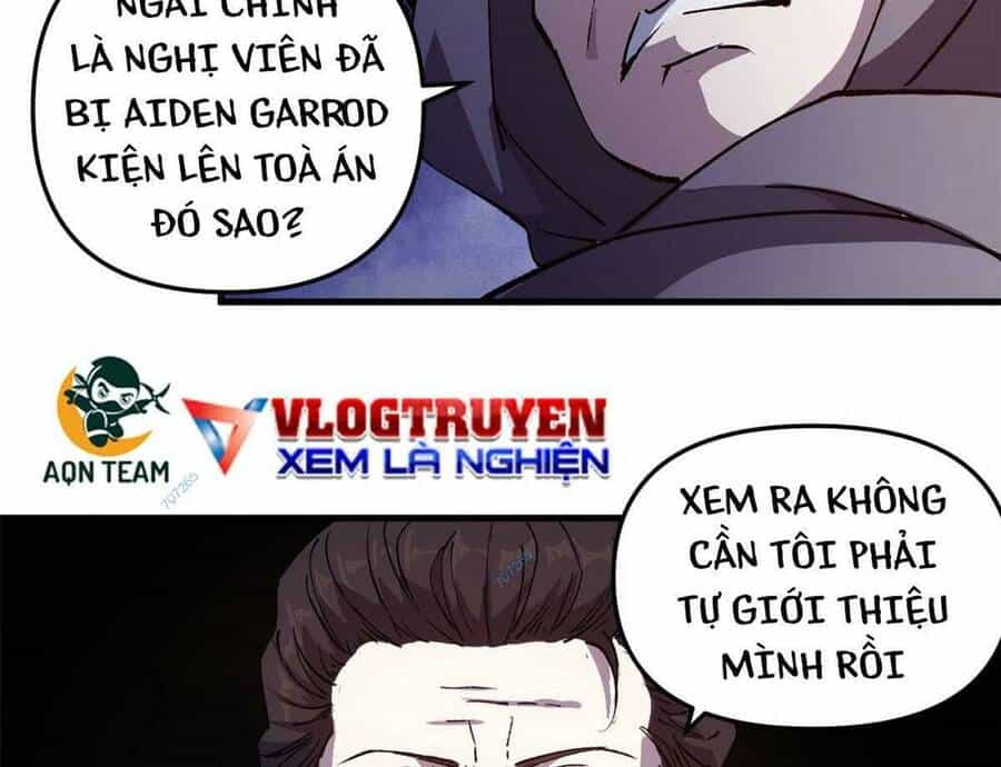 Trưởng Giám Ngục Trông Coi Các Ma Nữ - Chương 18 - ảnh 57