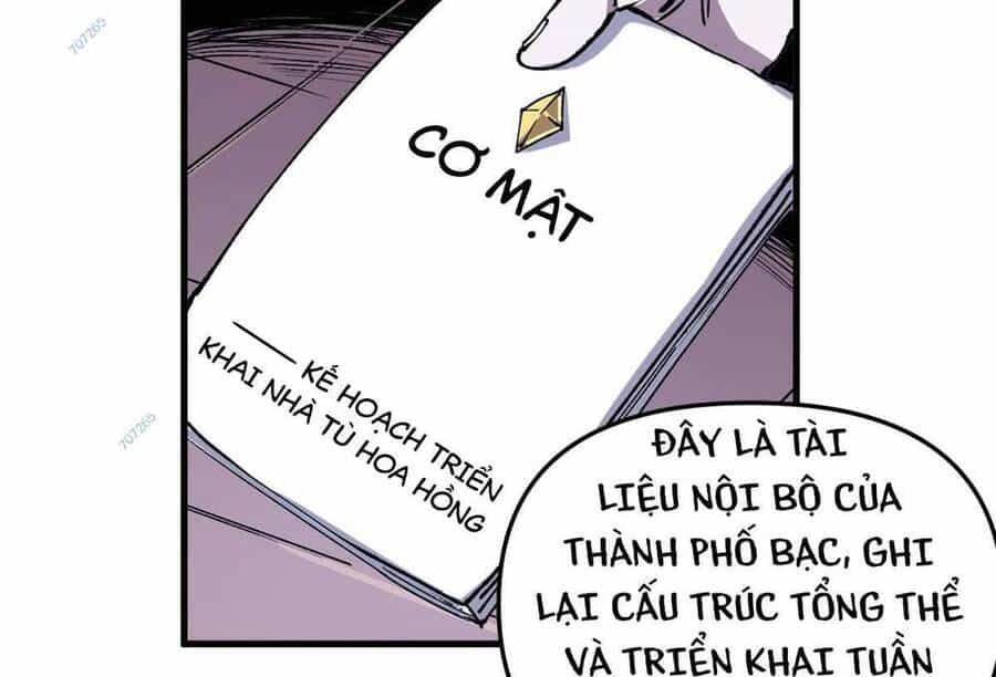 Trưởng Giám Ngục Trông Coi Các Ma Nữ - Chương 18 - ảnh 59