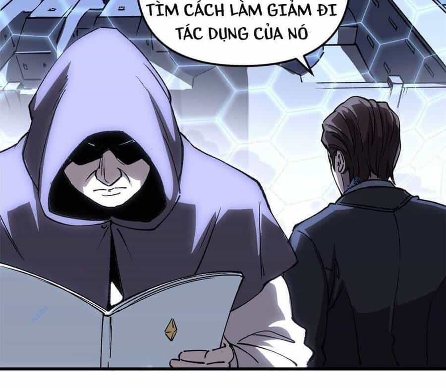 Trưởng Giám Ngục Trông Coi Các Ma Nữ - Chương 18 - ảnh 61