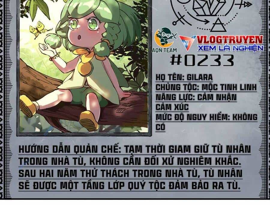 Trưởng Giám Ngục Trông Coi Các Ma Nữ - Chương 18 - ảnh 83