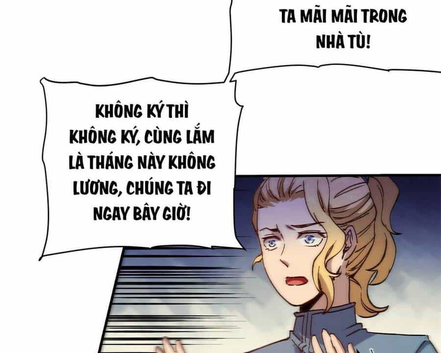 Trưởng Giám Ngục Trông Coi Các Ma Nữ - Chương 19 - ảnh 56