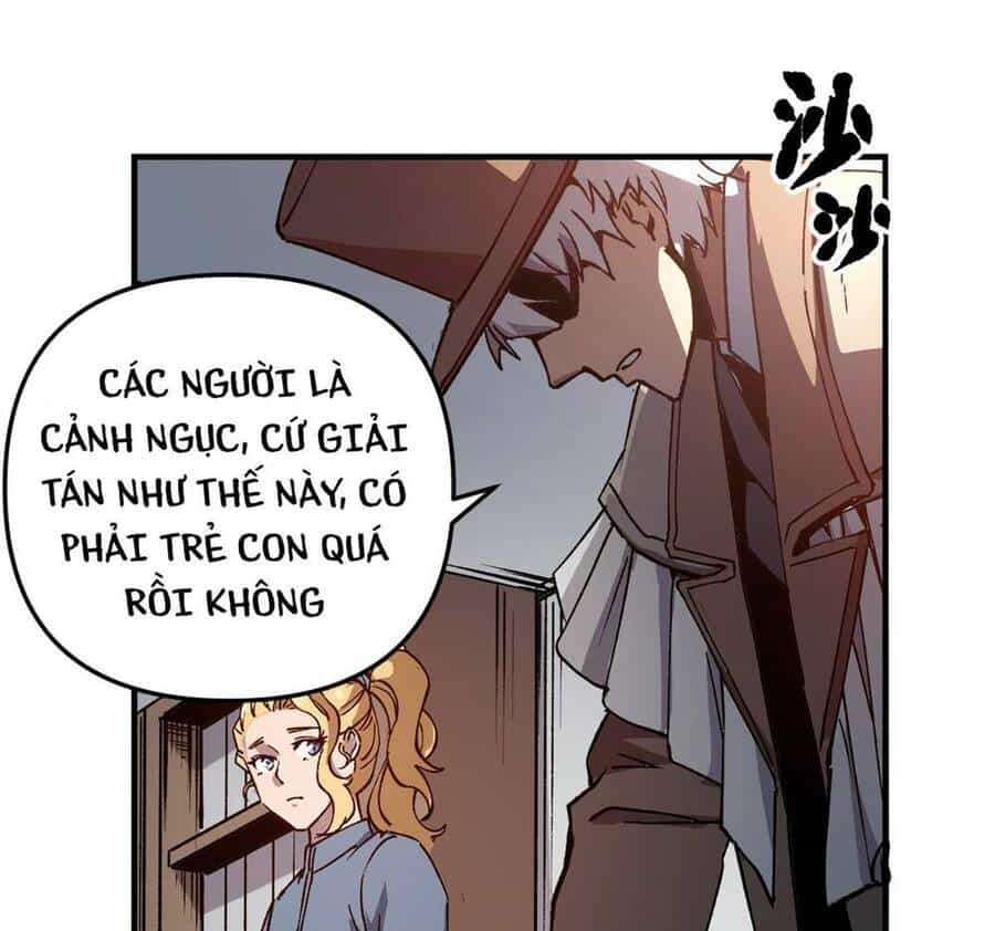 Trưởng Giám Ngục Trông Coi Các Ma Nữ - Chương 19 - ảnh 60