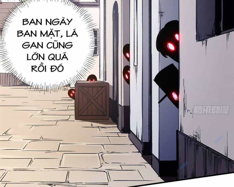 Trưởng Giám Ngục Trông Coi Các Ma Nữ - Chương 19 - ảnh 9